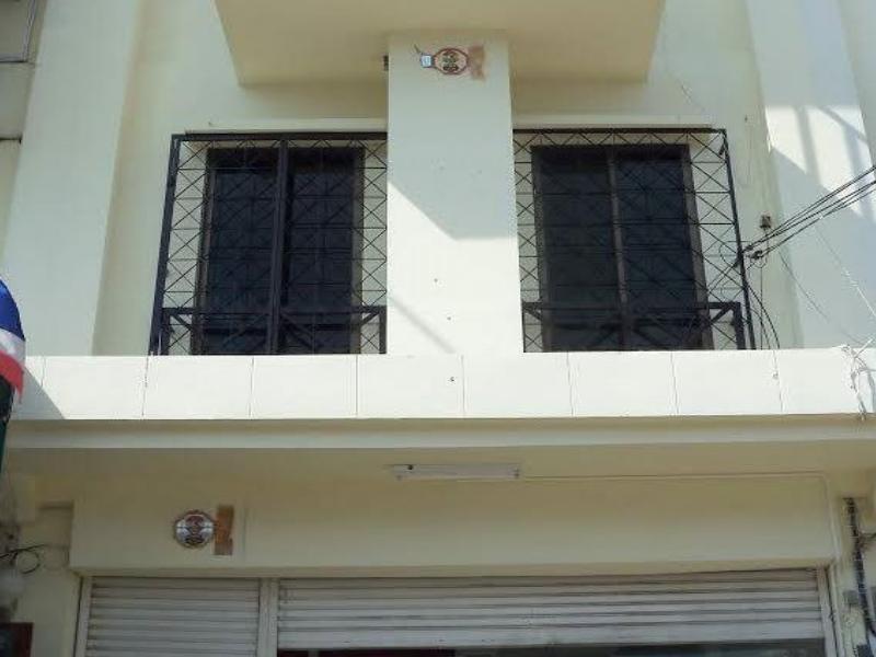 D'S Corner & Guesthouse Phuket Ngoại thất bức ảnh