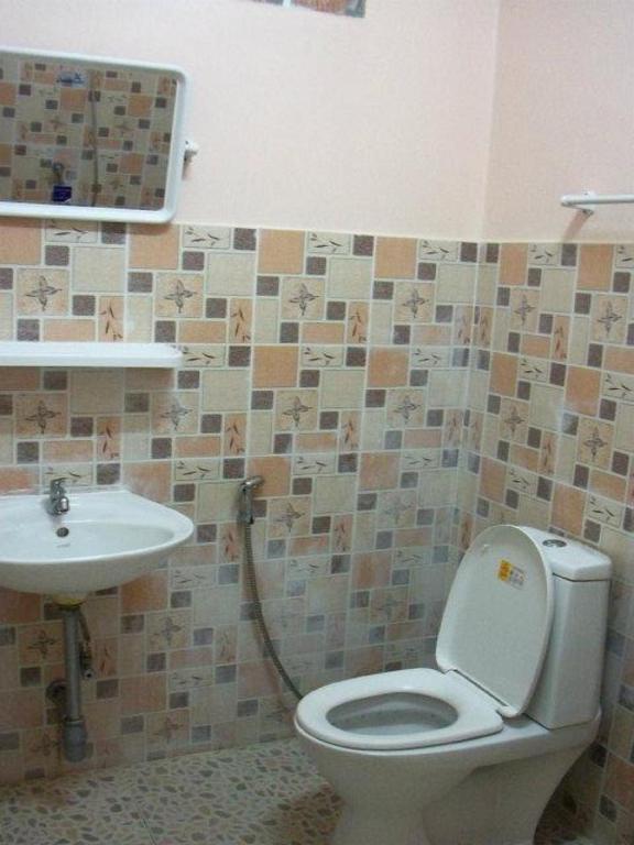 D'S Corner & Guesthouse Phuket Phòng bức ảnh