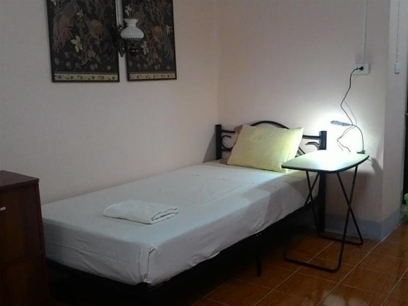 D'S Corner & Guesthouse Phuket Ngoại thất bức ảnh