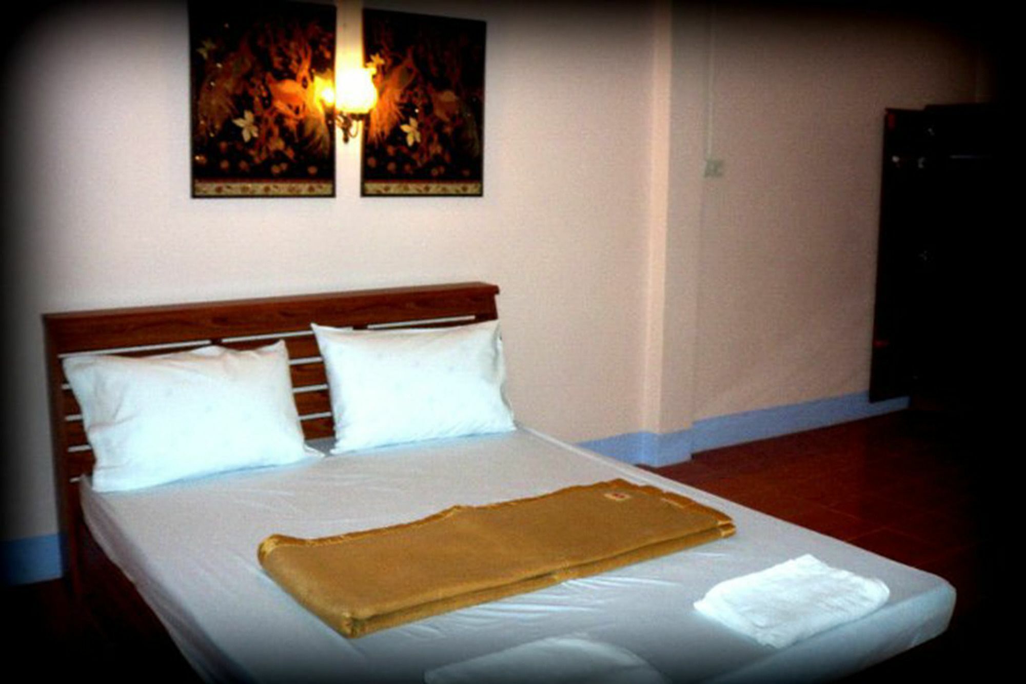D'S Corner & Guesthouse Phuket Ngoại thất bức ảnh
