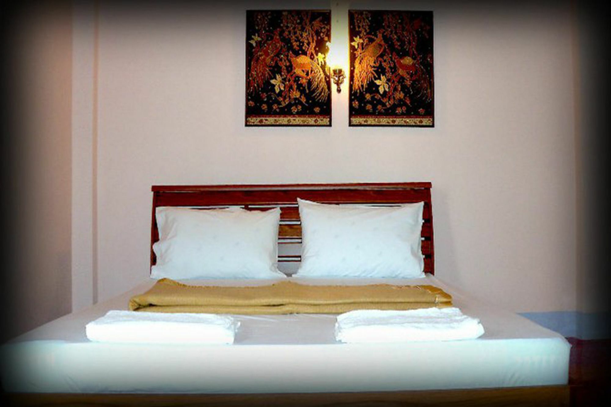 D'S Corner & Guesthouse Phuket Ngoại thất bức ảnh